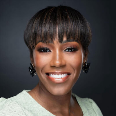 Dr. Arlene Asante