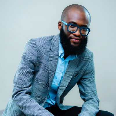 Dr. Kevin Abankwa