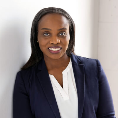 Theresa Conduah