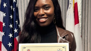 Joyce Arthur Appointed Commissioner of Multicultural Affairs in Prince George’s County, Maryland